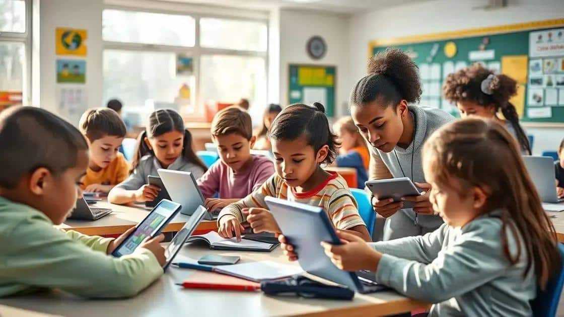 the rise of personalized education