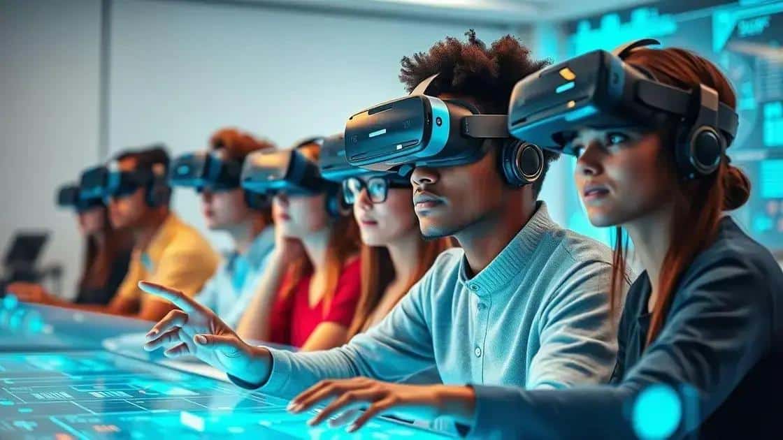 future predictions for online courses