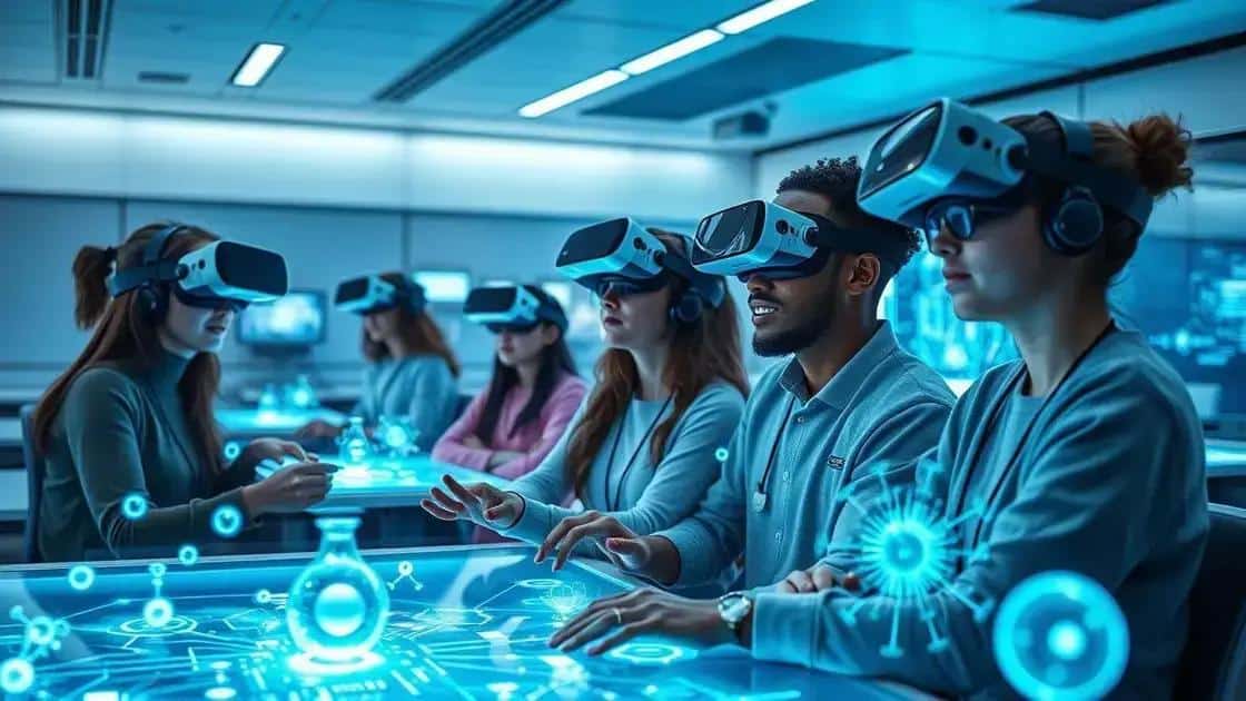 Future trends in stem funding initiatives