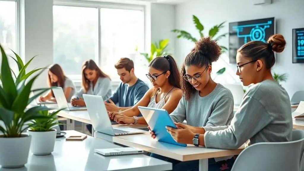 AI tutoring programs trends shaping education