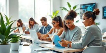 AI tutoring programs trends shaping education