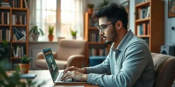 Insights on remote learning platforms that boost engagement