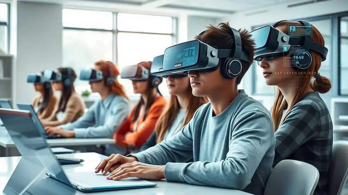future predictions for AI in education