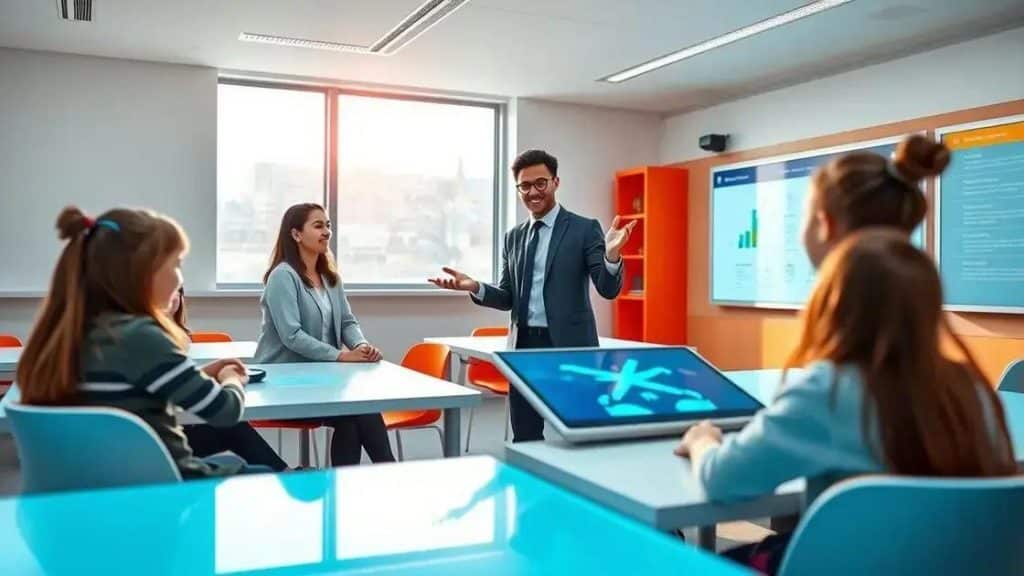 Insights on teacher ai tools 2025