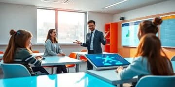 Insights on teacher ai tools 2025