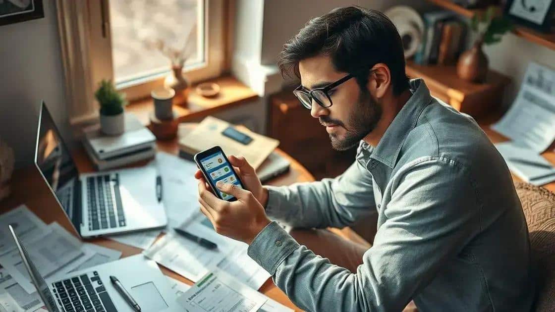 Comparing popular budgeting apps