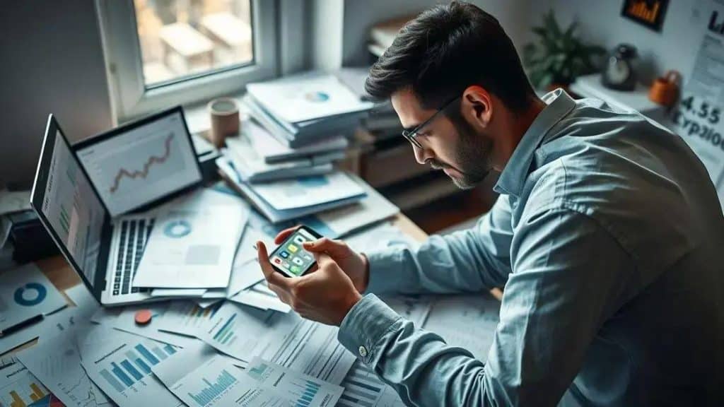 AI in personal finance trends: Transform your approach