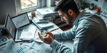 AI in personal finance trends: Transform your approach