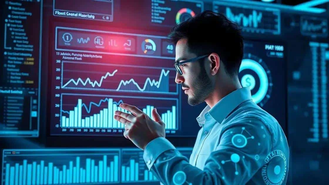 Future trends of AI in financial planning