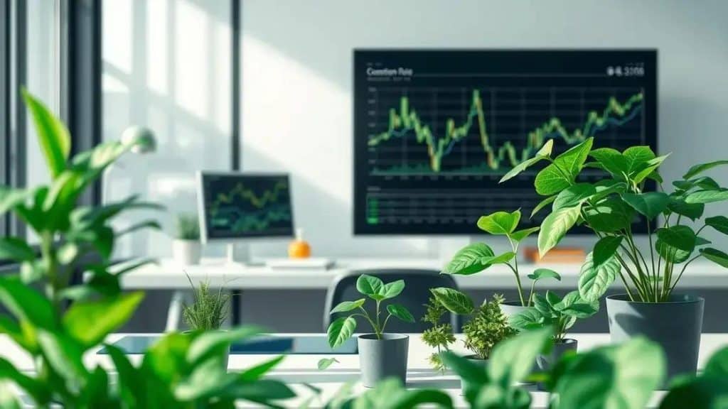 Green investment funds trends you need to know now
