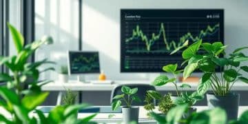Green investment funds trends you need to know now