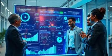 Robo-advisors 2025 trends: What you need to know