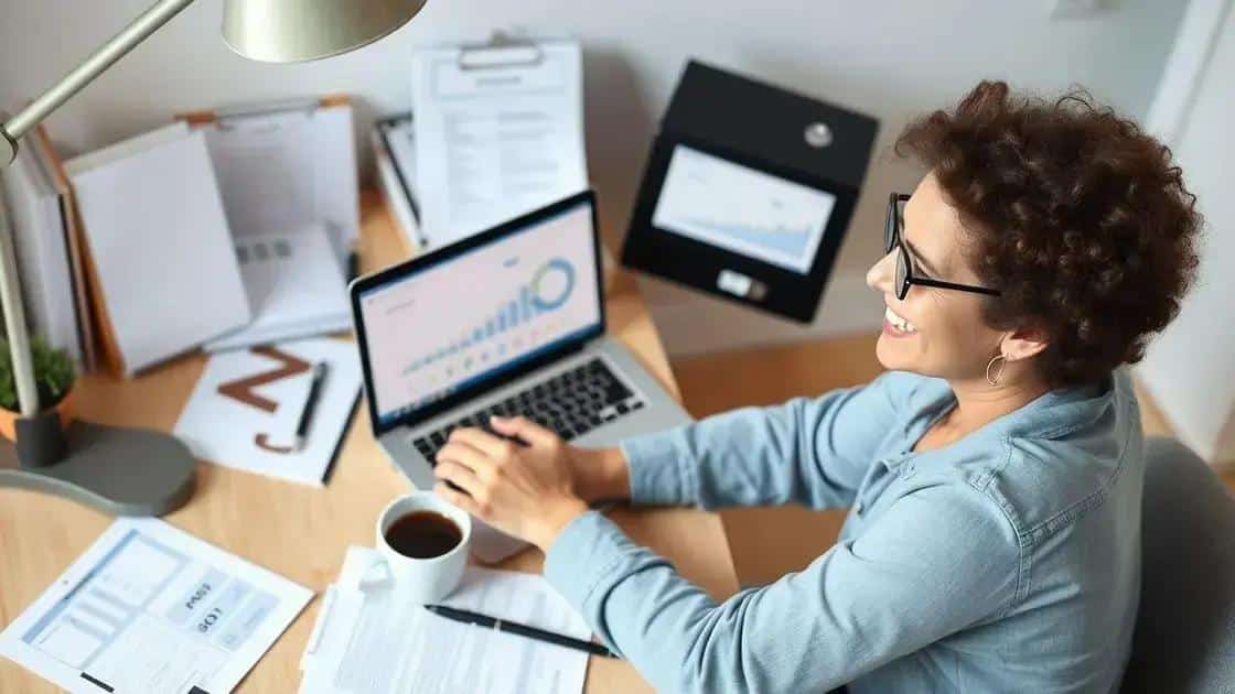 Tips for maintaining a healthy credit profile