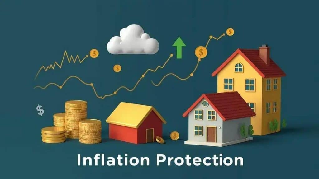 Inflation hedging strategies trends that could save you money
