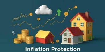 Inflation hedging strategies trends that could save you money