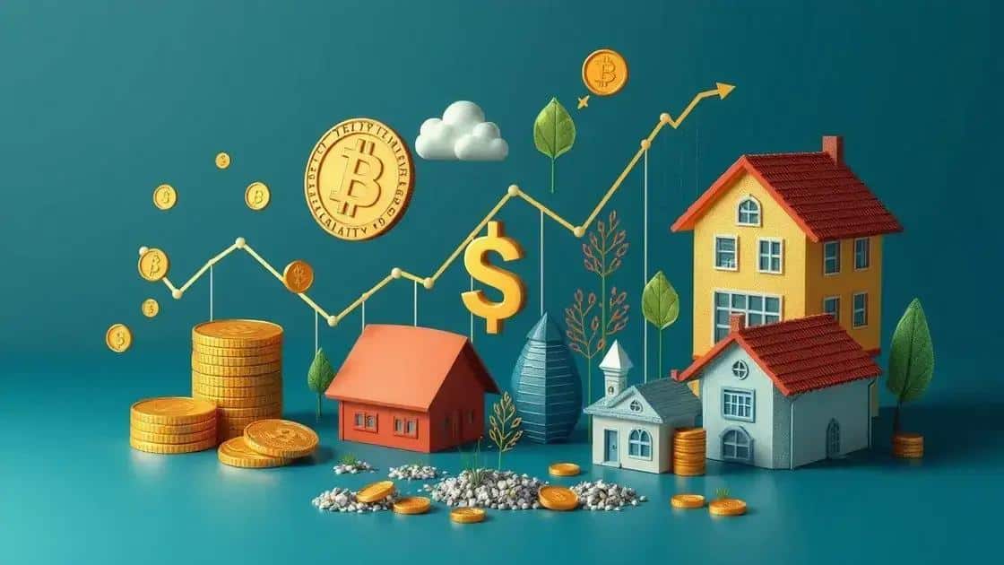 Emerging trends in inflation protection