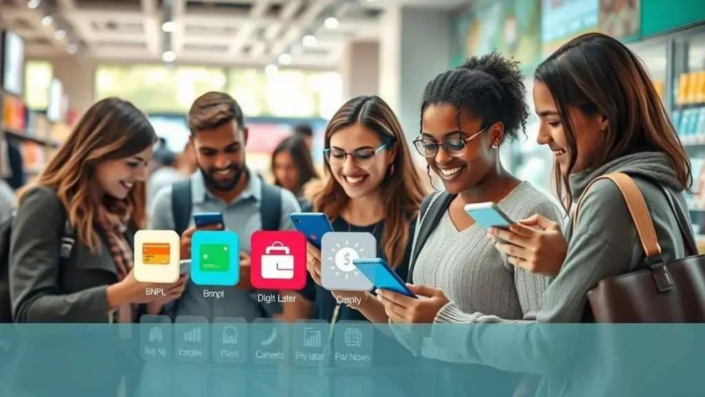 BNPL usage tracking trends: understanding the growth