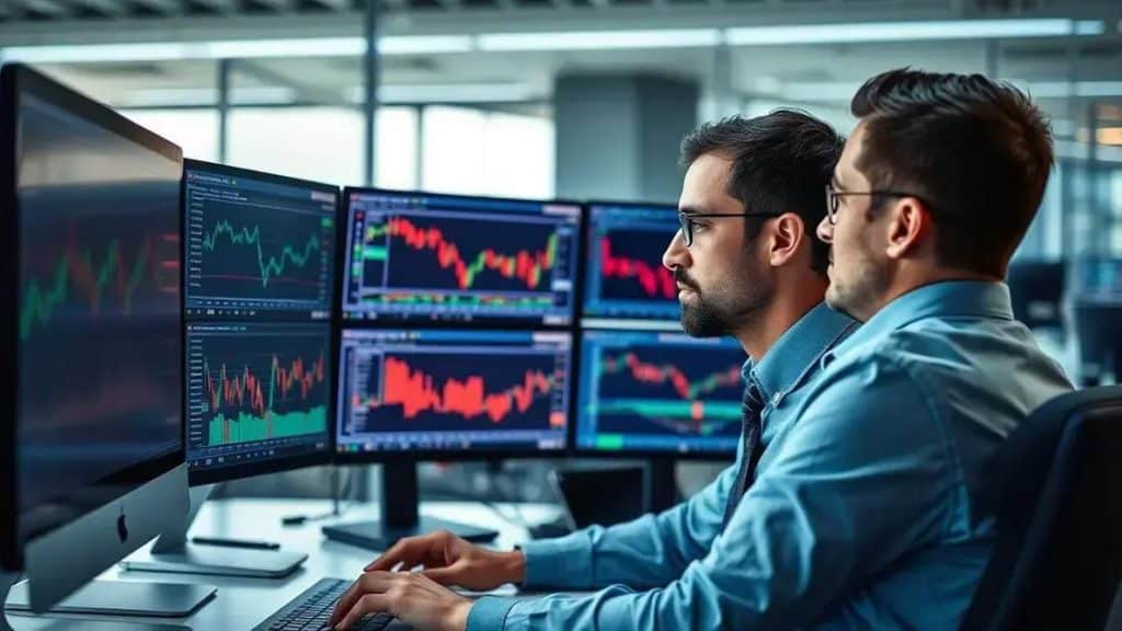 Stock market forecast tools trends you should know