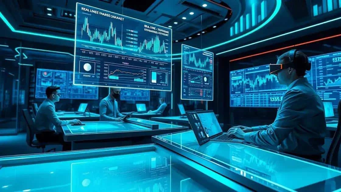 Emerging trends in stock market analysis