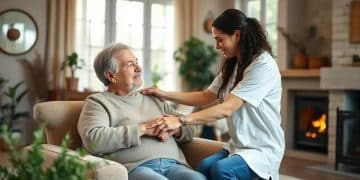 Caregiver support policies trends: what you need to know