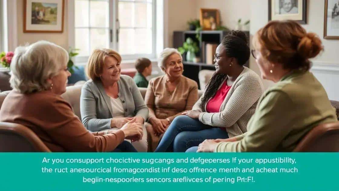 Recent trends in caregiver support