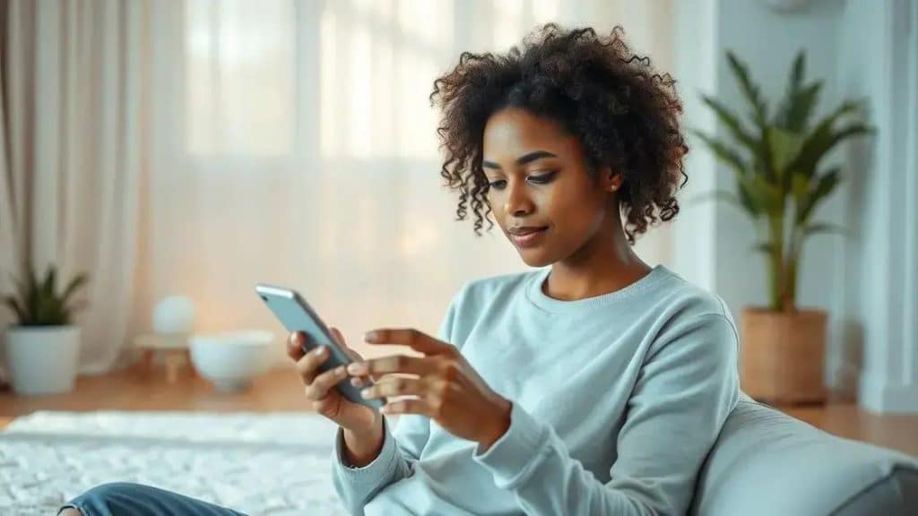 Insights on stress management apps: find balance today