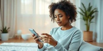 Insights on stress management apps: find balance today