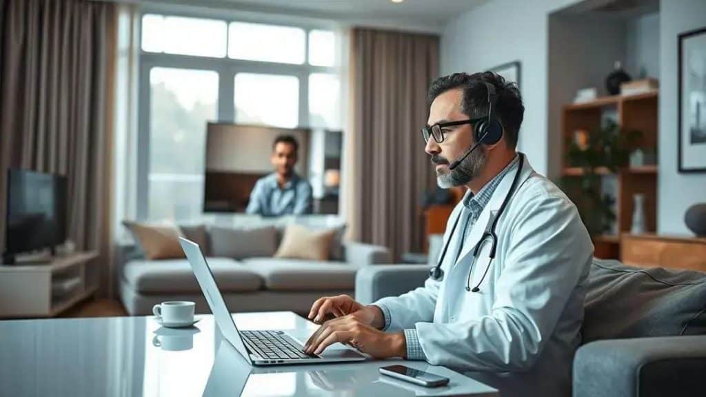 Telehealth benefit expansion trends to watch in 2024