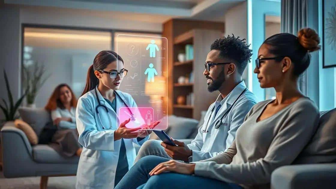 Future predictions for telehealth growth