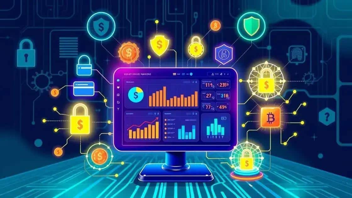 How to choose the right defi loan platform