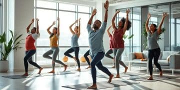 Corporate wellness incentives trends that boost productivity