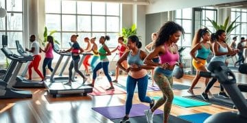 Insights on gym memberships coverage for your fitness journey