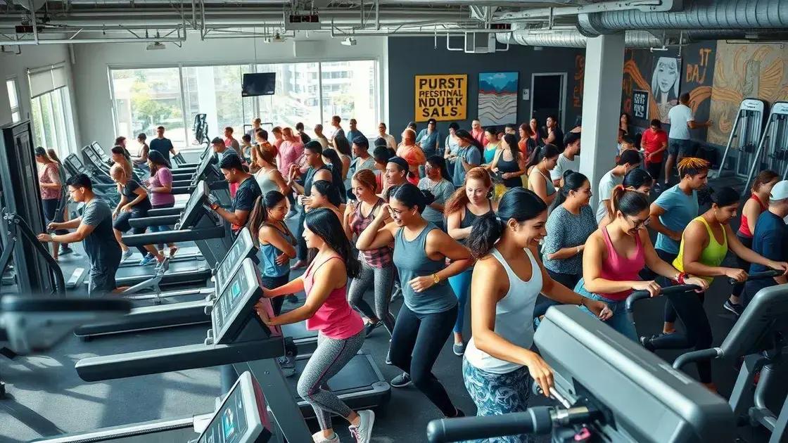 Tips for maximizing your gym membership coverage