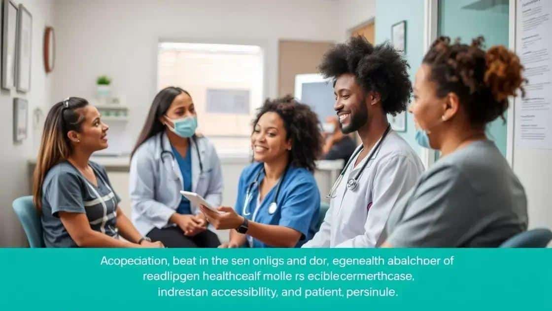 Key benefits of subscription health models