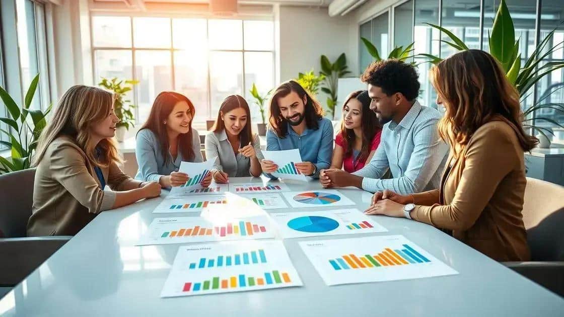Measuring the impact on employee satisfaction