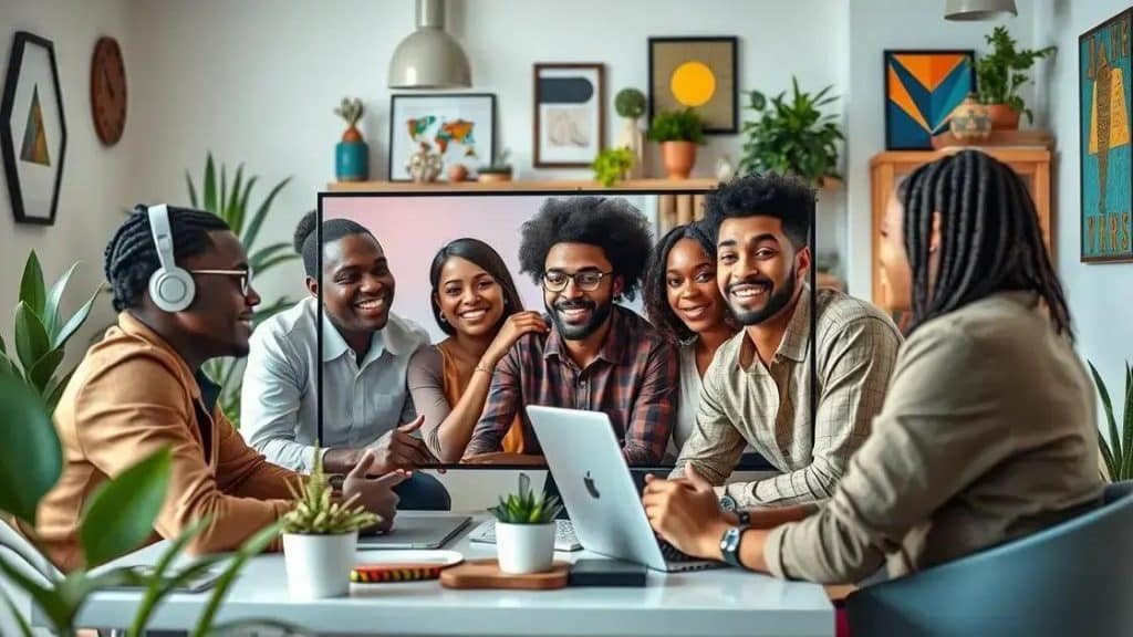 Insights on remote work benefit ideas: Enhance productivity