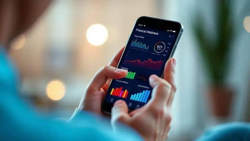 Insights on financial wellness platforms for better savings