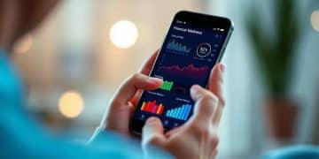 Insights on financial wellness platforms for better savings