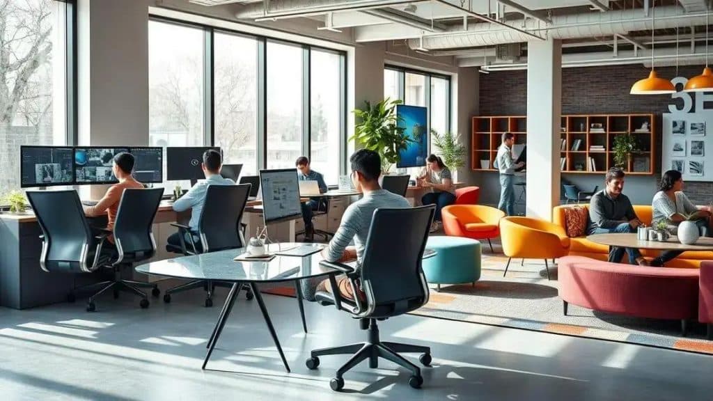 Flexible work perks 2025 trends to watch