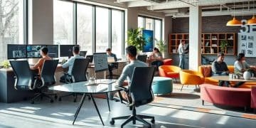 Flexible work perks 2025 trends to watch