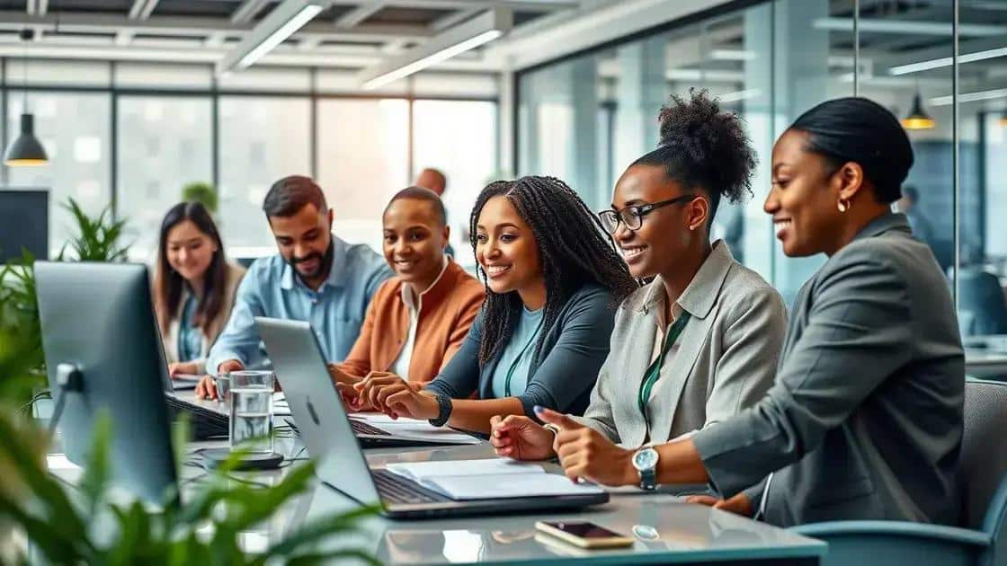 How flexible work benefits boost productivity
