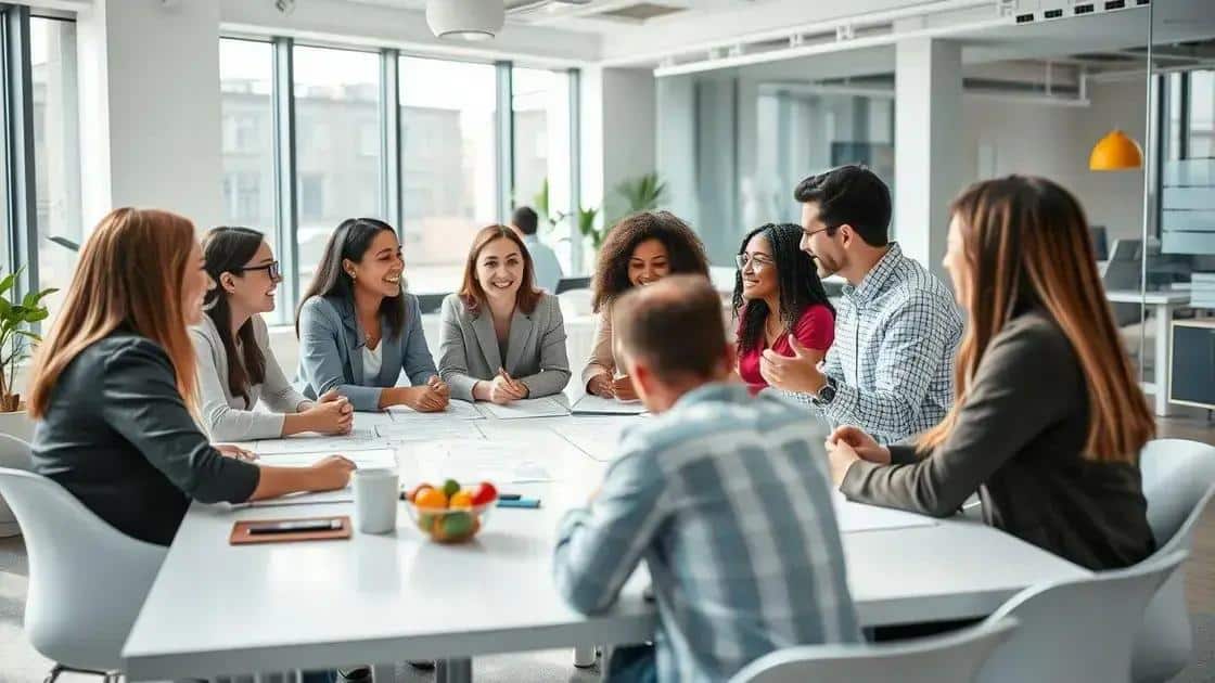 How mental health supports employee engagement