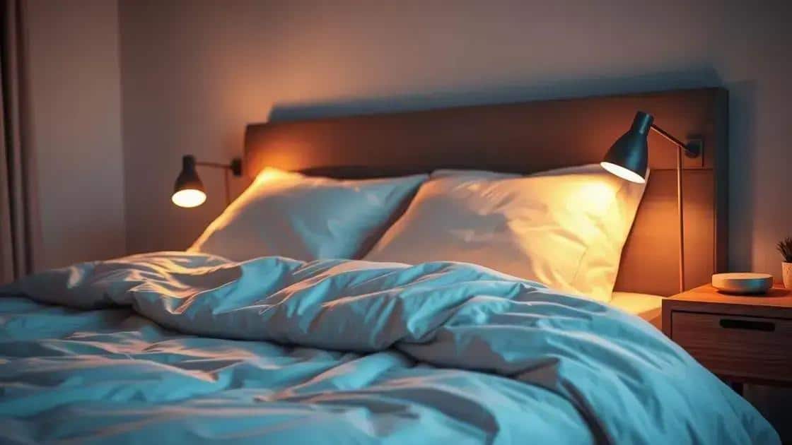 Current trends in sleep health practices
