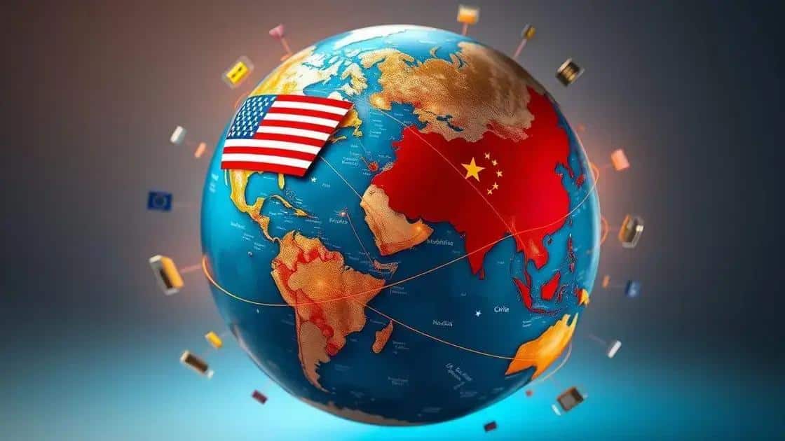 Future Implications for Trade Relations