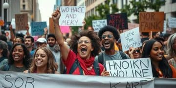 No Kings: anti‑Trump protests spread nationwide June 14