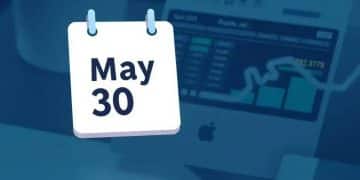 SSI payment schedule shift: June deposit on May 30