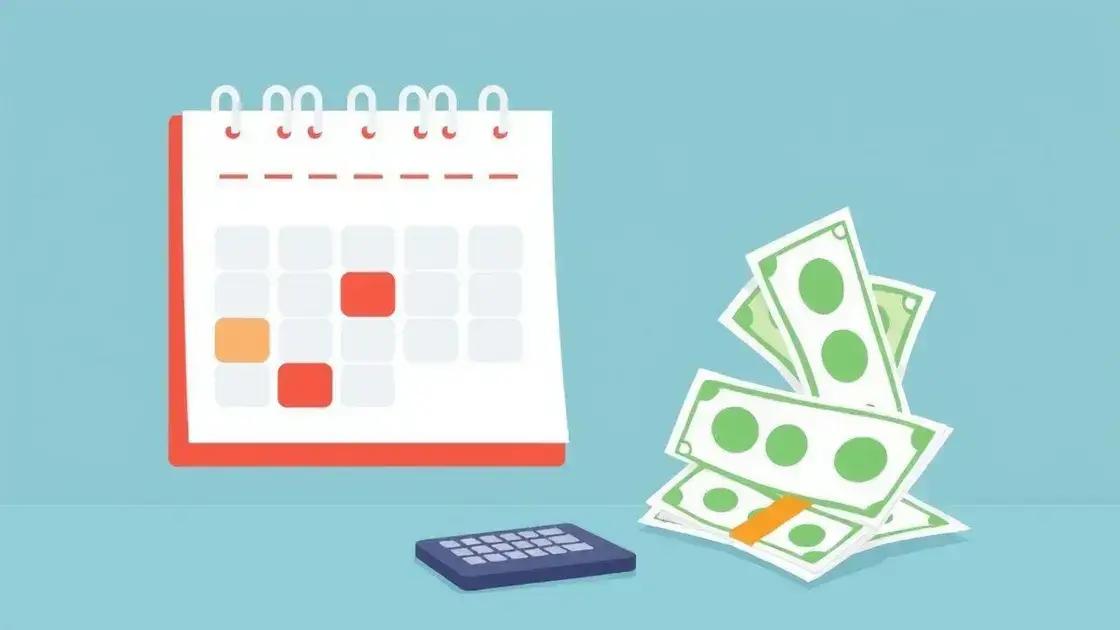 Reasons for the schedule shift in June payments