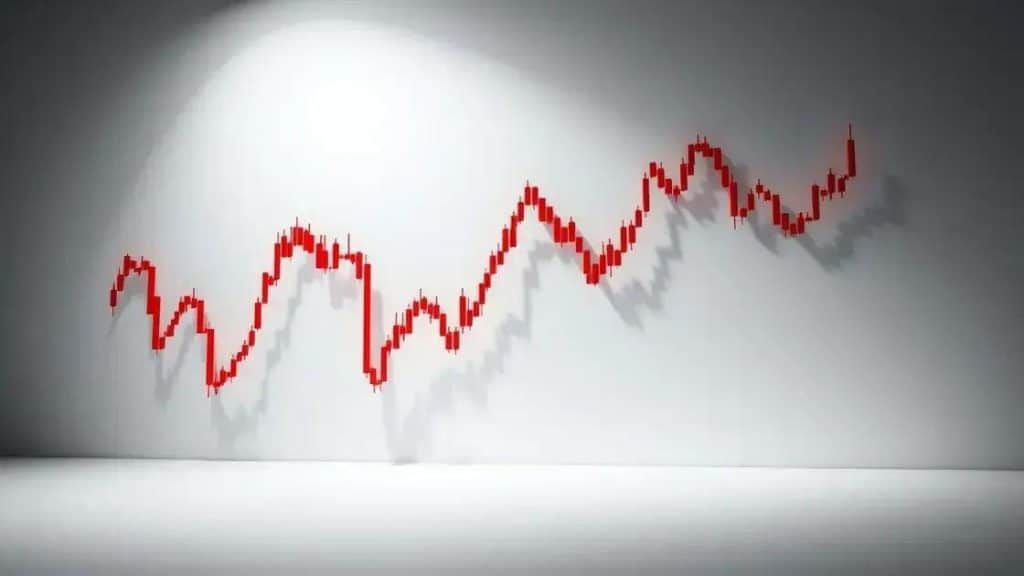 S&P 500 trades at 3% discount to fair value