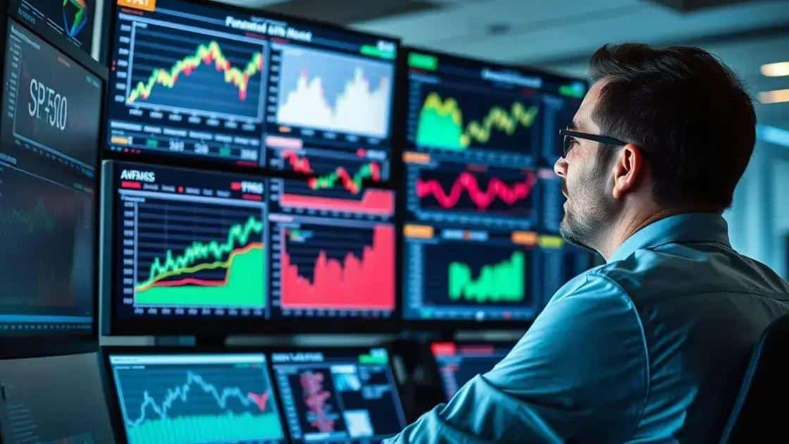 Future outlook for the S&P 500 and beyond