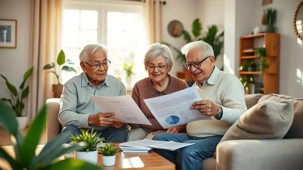 New $4,000 senior tax deduction in H.R. 1 bill